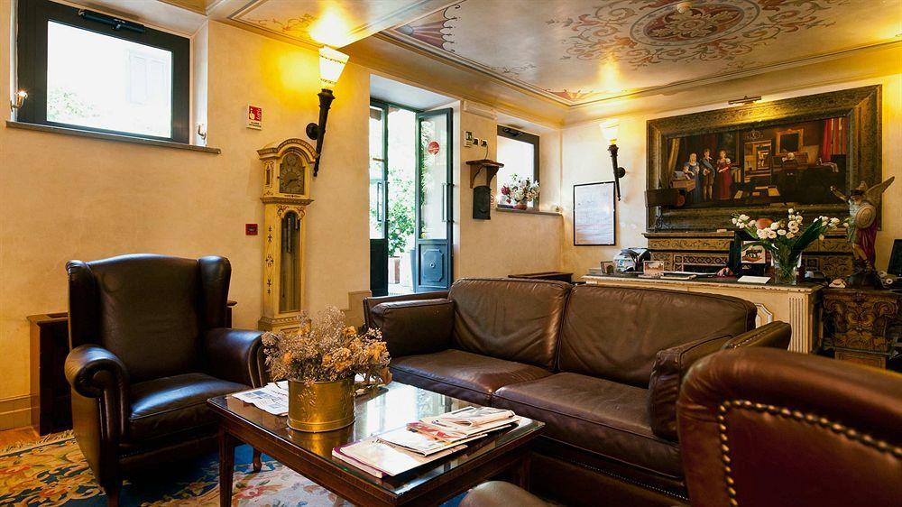 Aventino 3* Rom