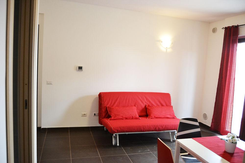 Casabella Hotel Roma