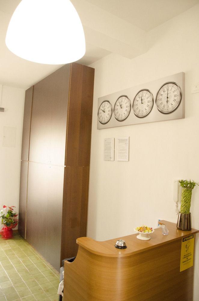 Girasole 3* Rome