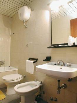 Altavilla 9 Hotel Roma