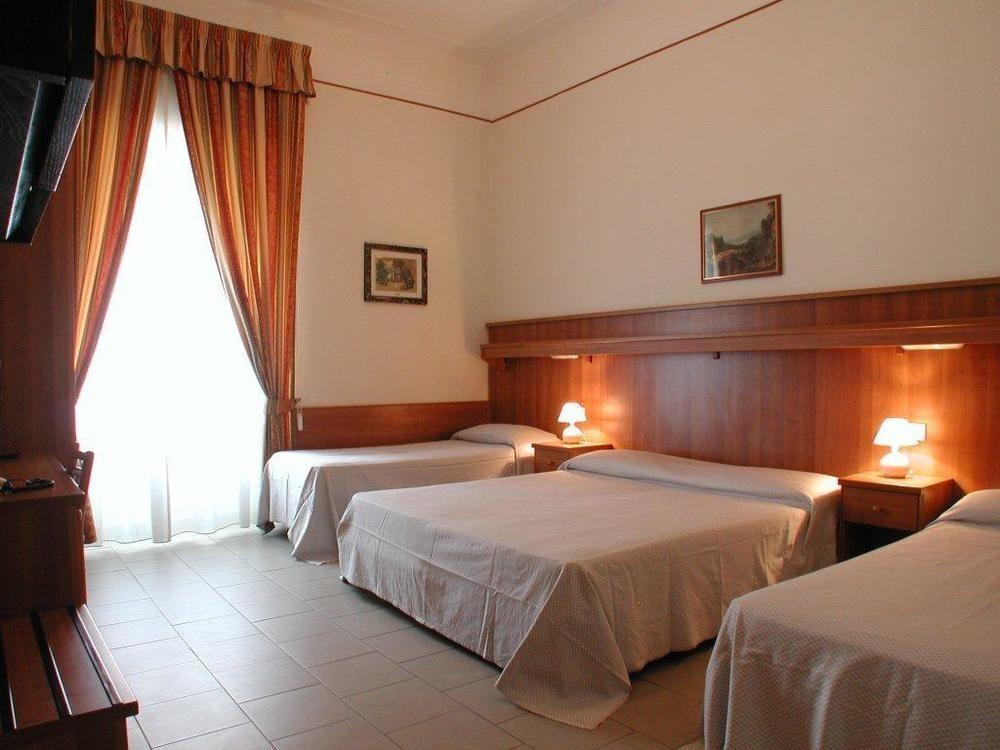 Altavilla 9 Hotel Roma