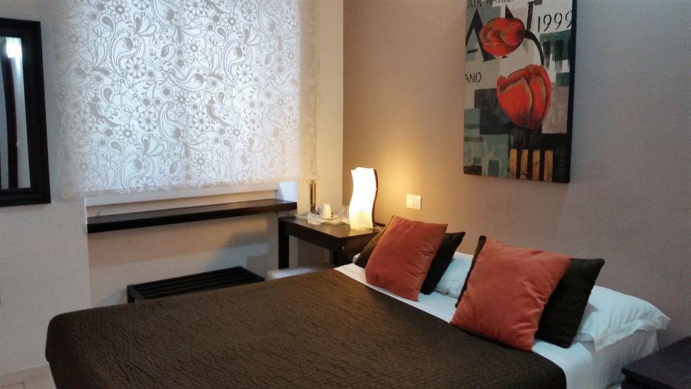 Pratinnvatican Bed & Breakfast Roma