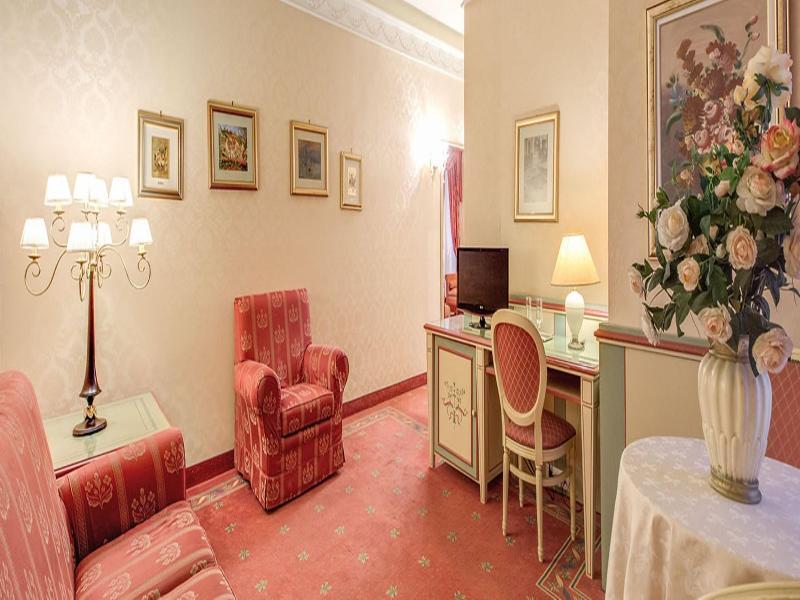 Giorgi Hotell 3*