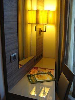Morrisson Exclusive 2* Roma