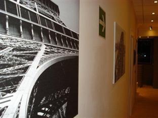 Morrisson Exclusive 2* Roma