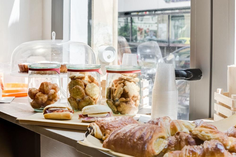 Al Viminale Hill Inn&hotel Hotell Roma