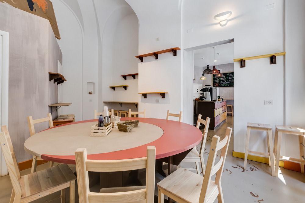 Al Viminale Hill Inn&hotel Hotell 3*