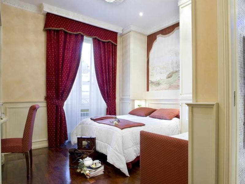 Al Viminale Hill Inn&hotel 3*