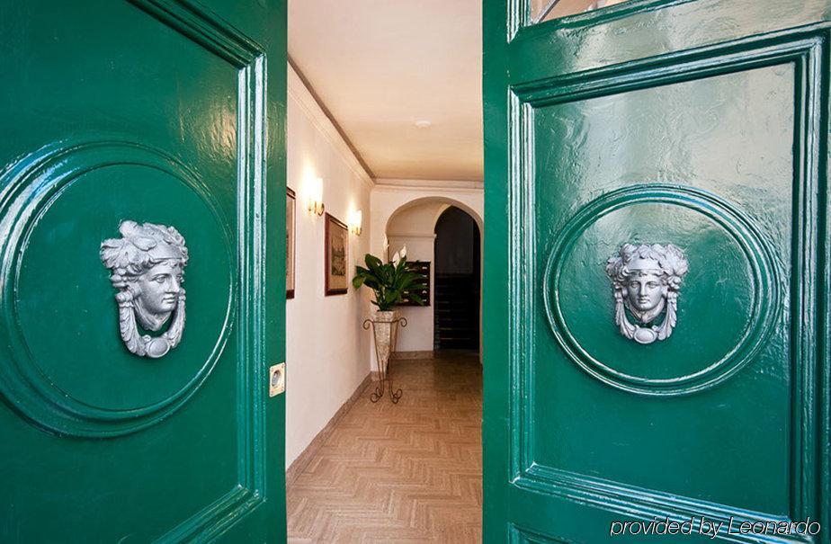 Residenza Canova Tadolini - 4*