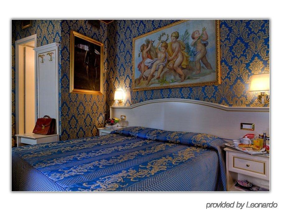 Residenza Canova Tadolini - Gjestgiverier Roma