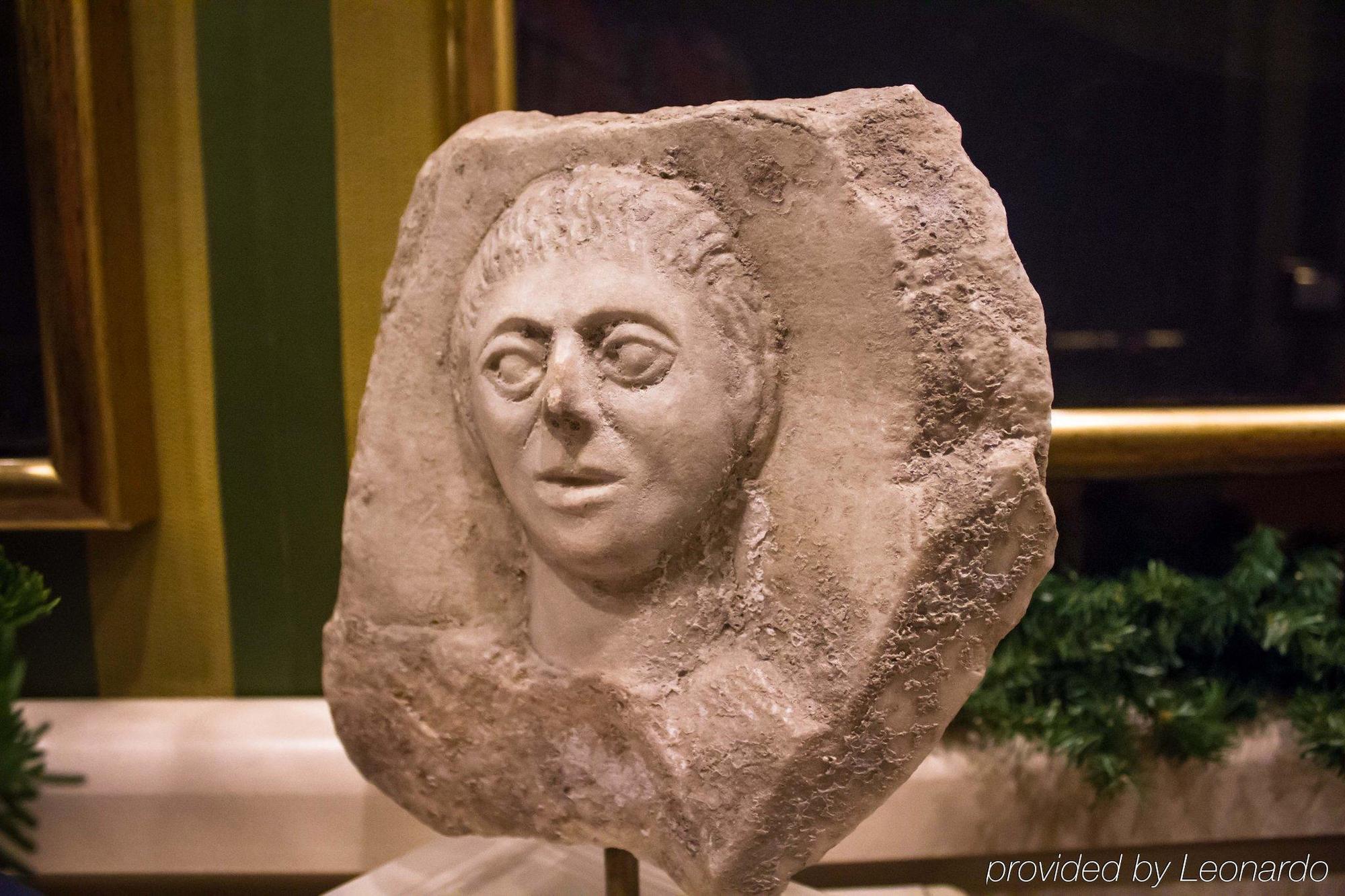 Residenza Canova Tadolini - Gjestgiverier