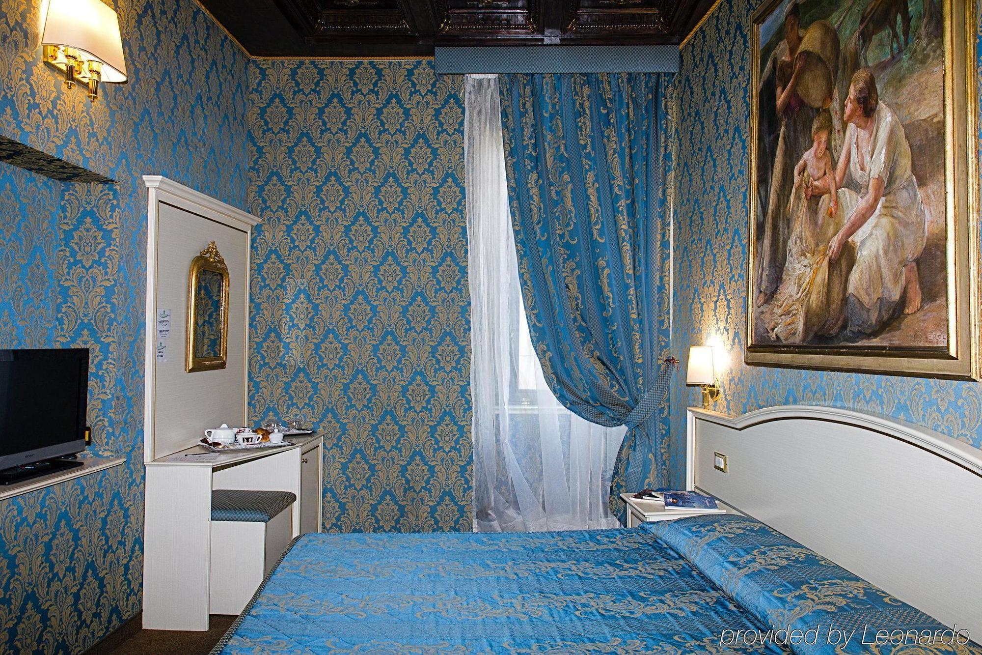 Residenza Canova Tadolini - 4* Roma