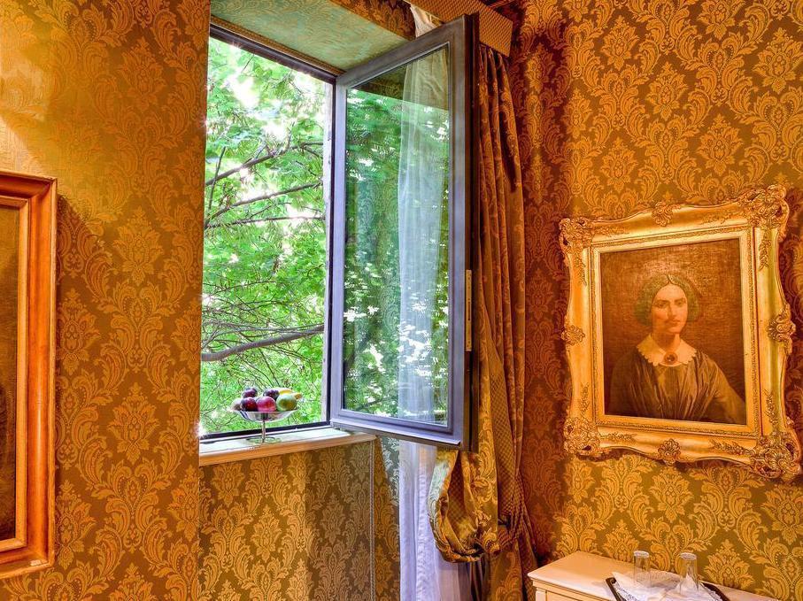 Residenza Canova Tadolini - Gjestgiverier 4*