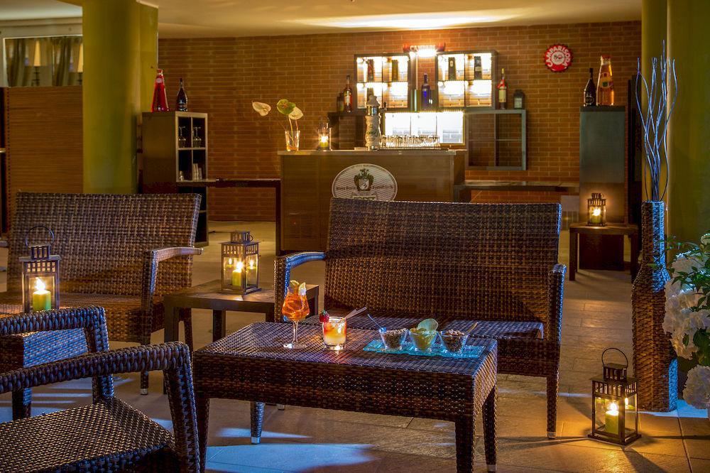 Capannelle Hotell