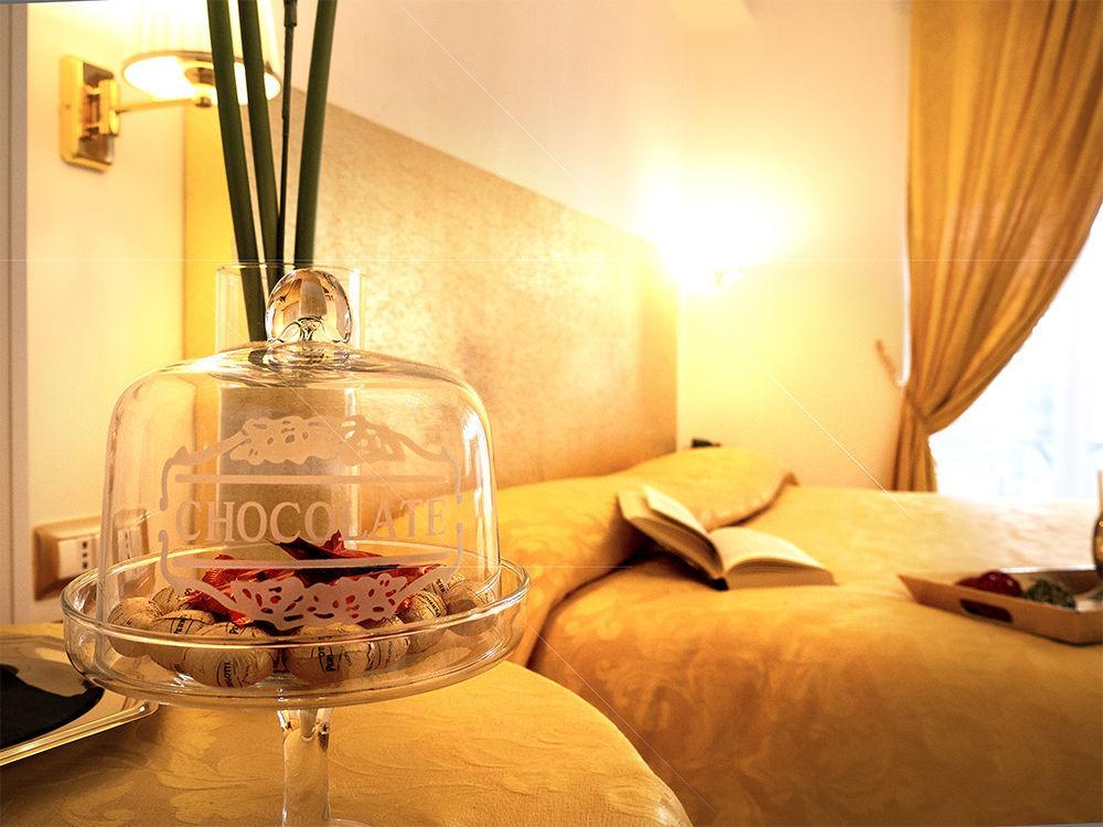 Tiburtina Bed & Breakfast 2*