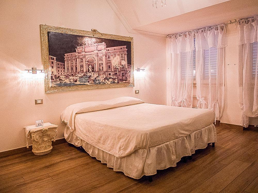 Tiburtina Bed & Breakfast 2*