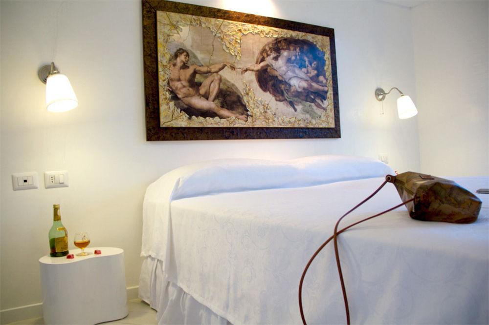 Tiburtina Bed & Breakfast