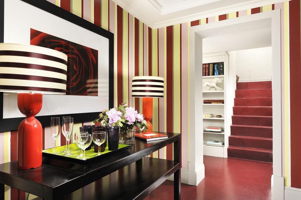 Casa Heberart Capo Le Affittacamere 3*
