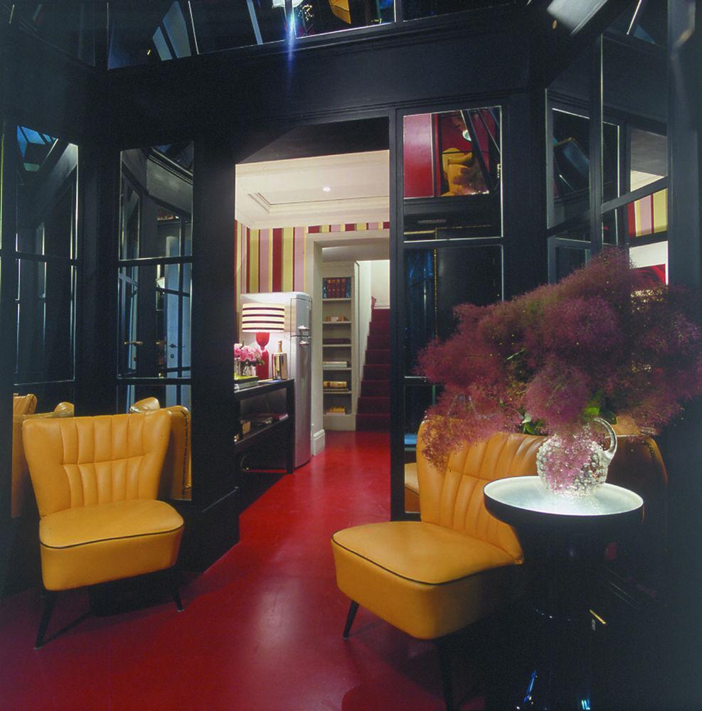 Casa Heberart Capo Le 3* Roma