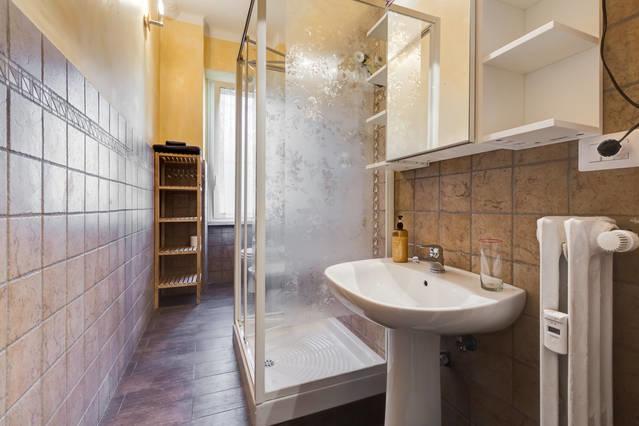 La Casa Dello Scrittore Ferienhaus *