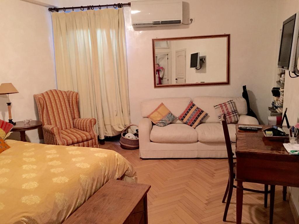 Studio Via Del Babuino Apartamento