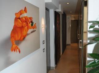 Bed & Breakfast Chroma Italy - Ena 2*