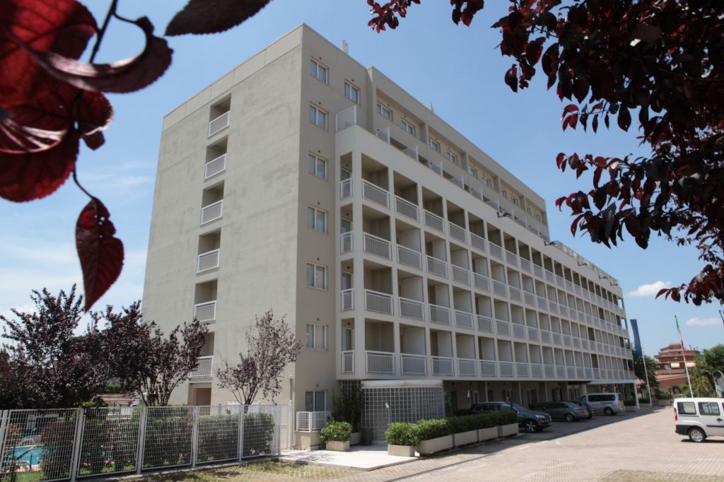 Tor Vergata Hotell 4*