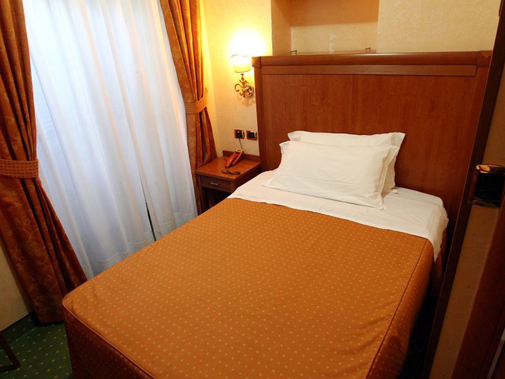 Baltik Hotell
