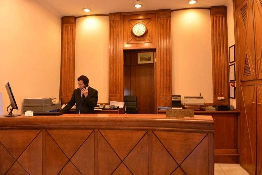 Traiano Hotel Roma
