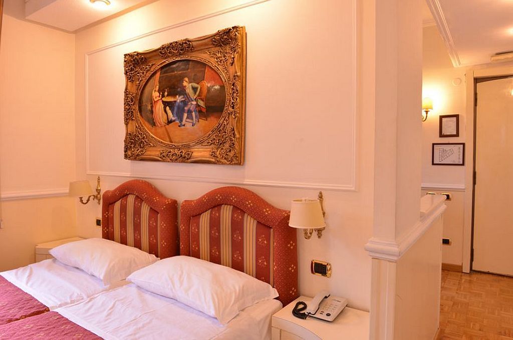 Traiano 4* Roma