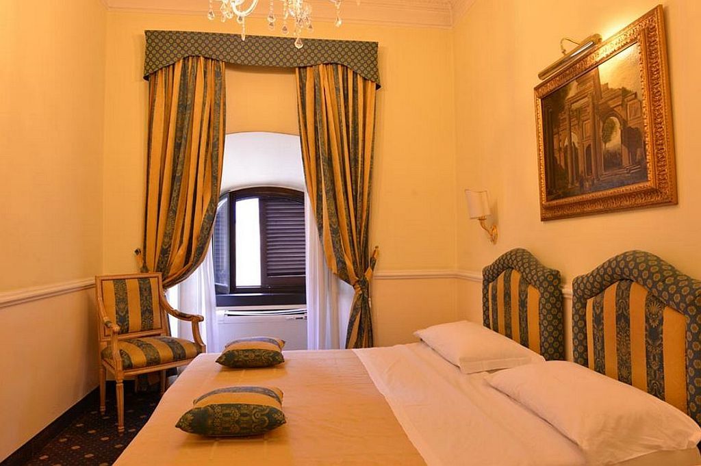 Traiano Hotel
