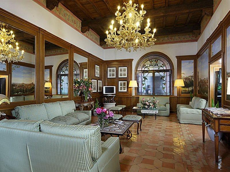 Hotell Pantheon Roma