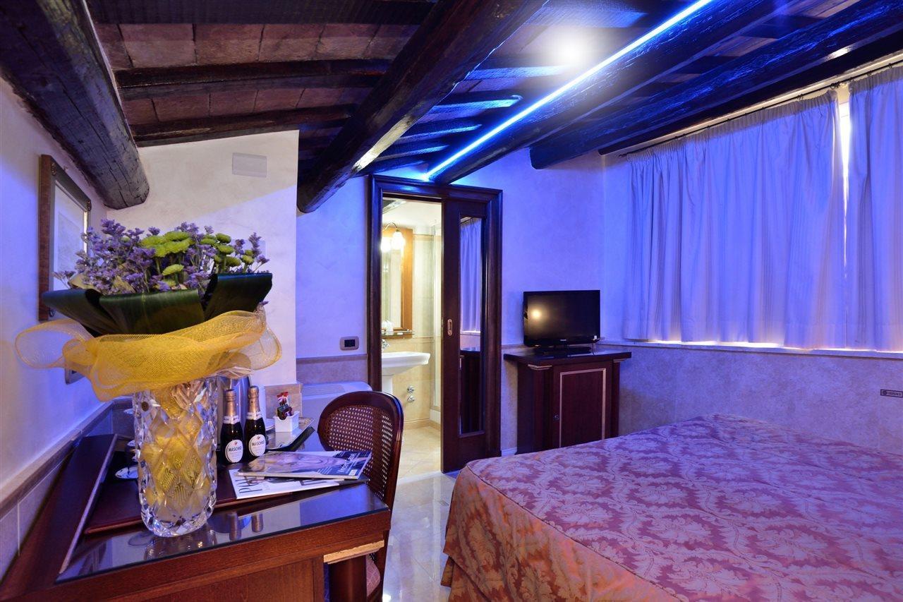 Hotell Pantheon