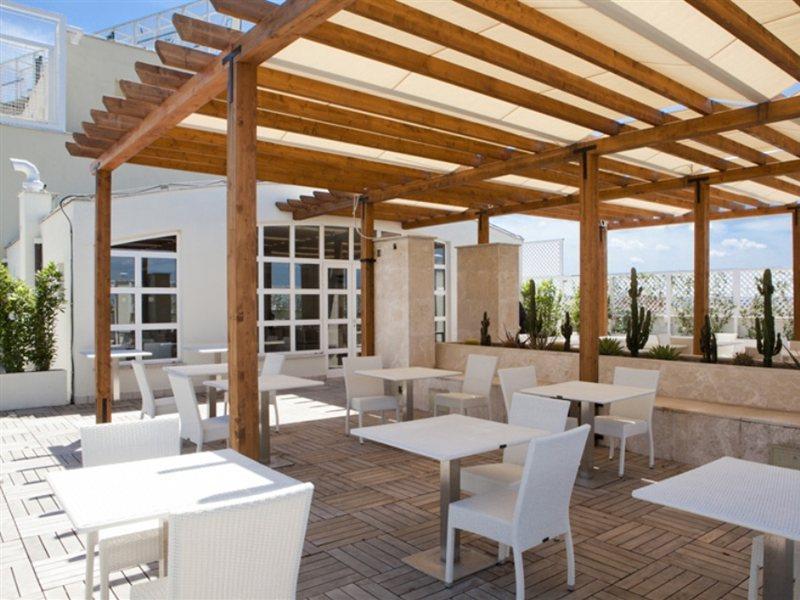 Hotell Tor Vergata Roma