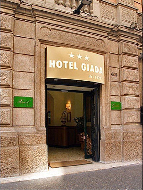 Hotel Giada 3*