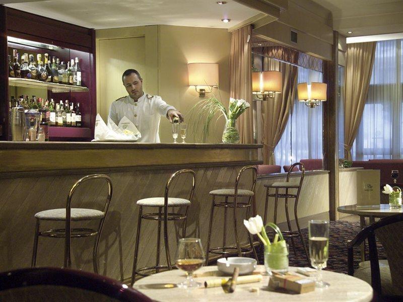 Hotel Western President - Colosseo 4*