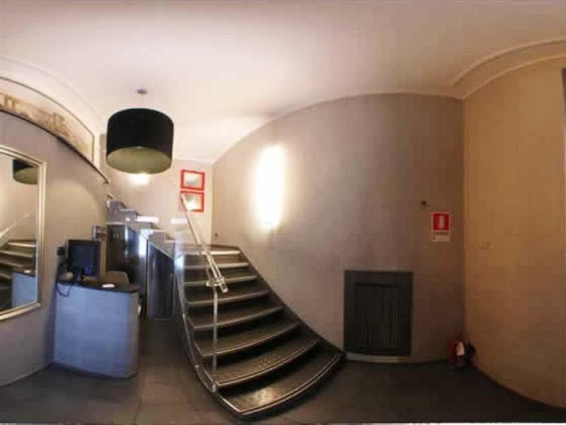 Hotell Flavio Roma