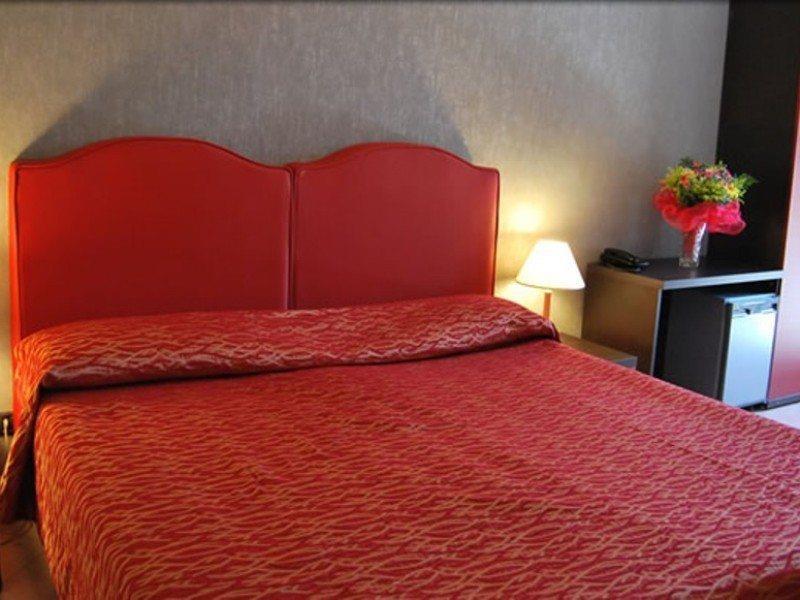 Hotell Flavio 3*