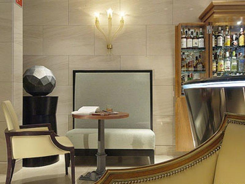Hotel Stendhal Rom