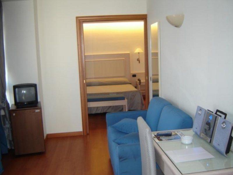 Hotel Western Globus Roma