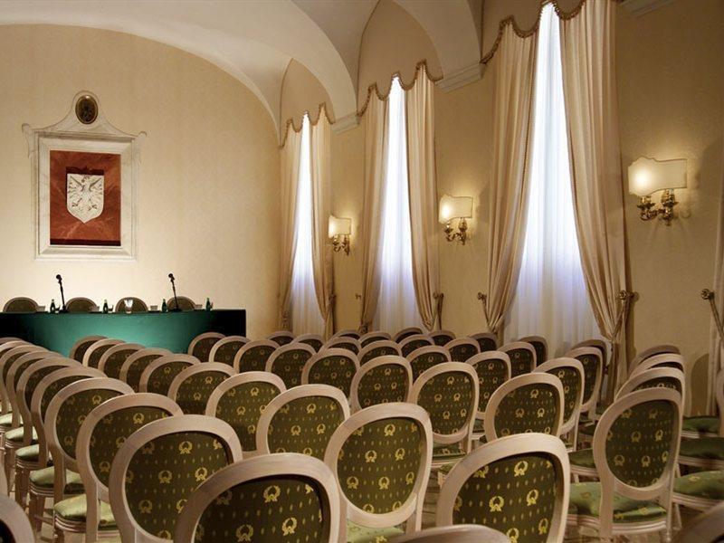 Hosianum Palace Roma