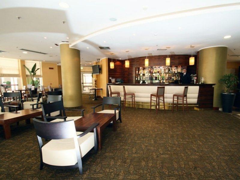 Hotell Capannelle