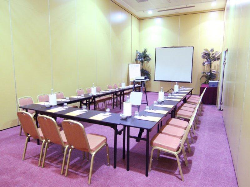 Hotell Capannelle Roma