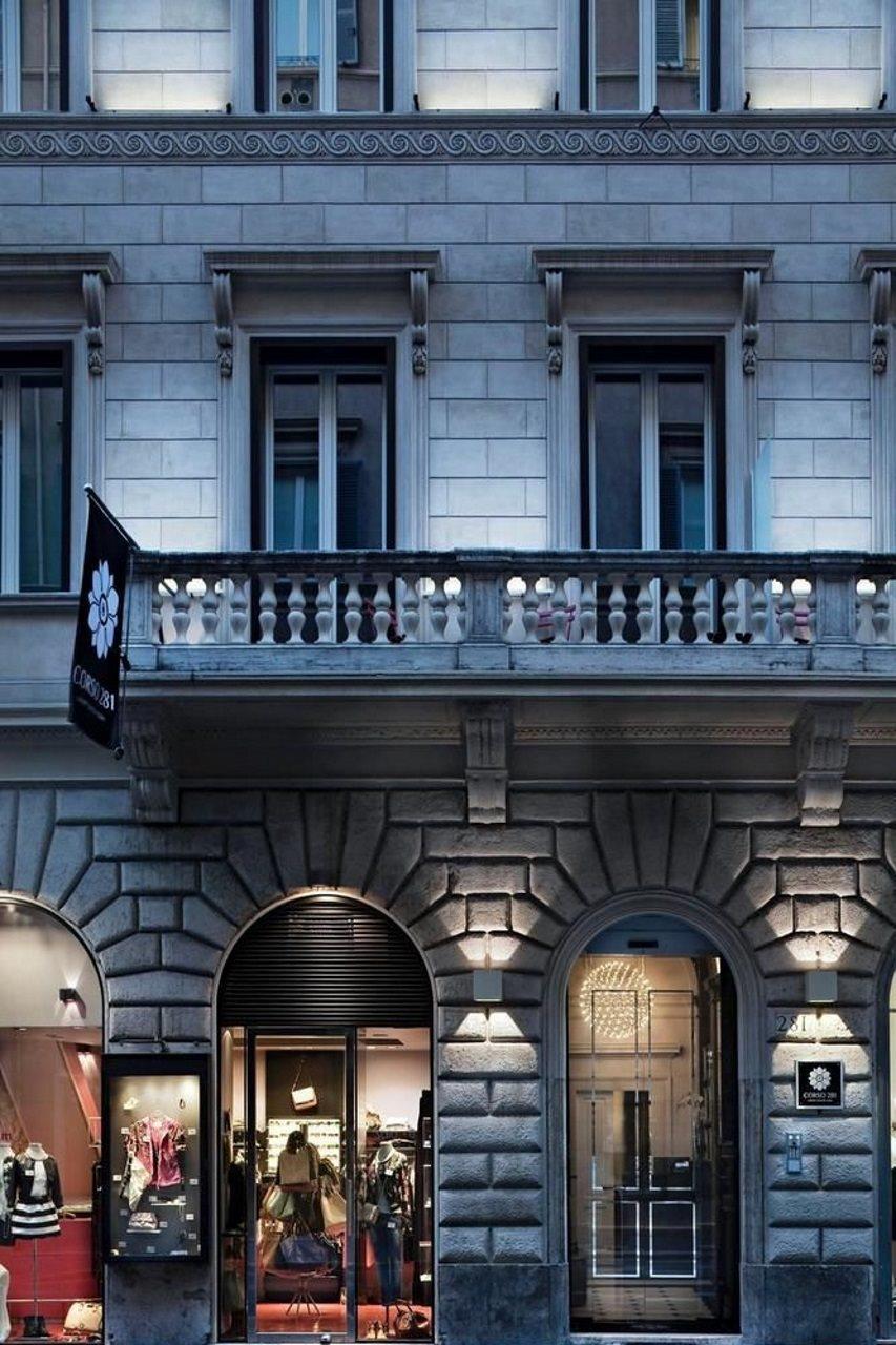 Corso 281 Luxury