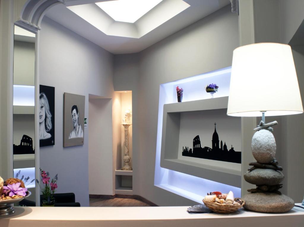 Relais Sistina Roma