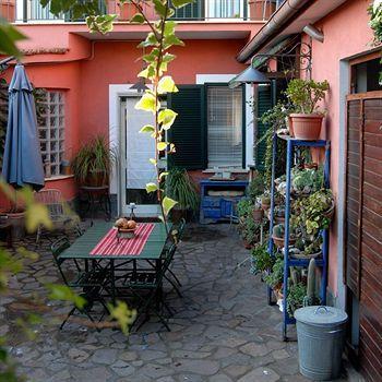 Bed and breakfast Abbraccia Morfeo Roma