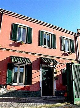 Bed and breakfast Abbraccia Morfeo
