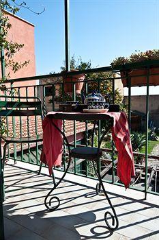 Bed and breakfast Abbraccia Morfeo Roma