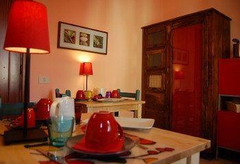 Bed and breakfast Abbraccia Morfeo