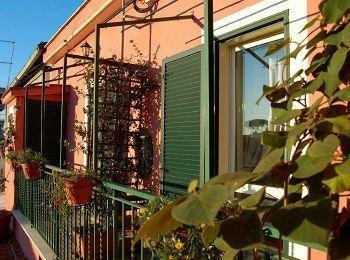 Bed and breakfast Abbraccia Morfeo 3*